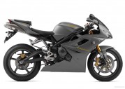 Triumph Daytona 675